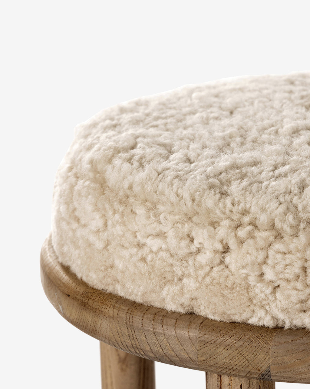 McGee & Co - Linus Stool