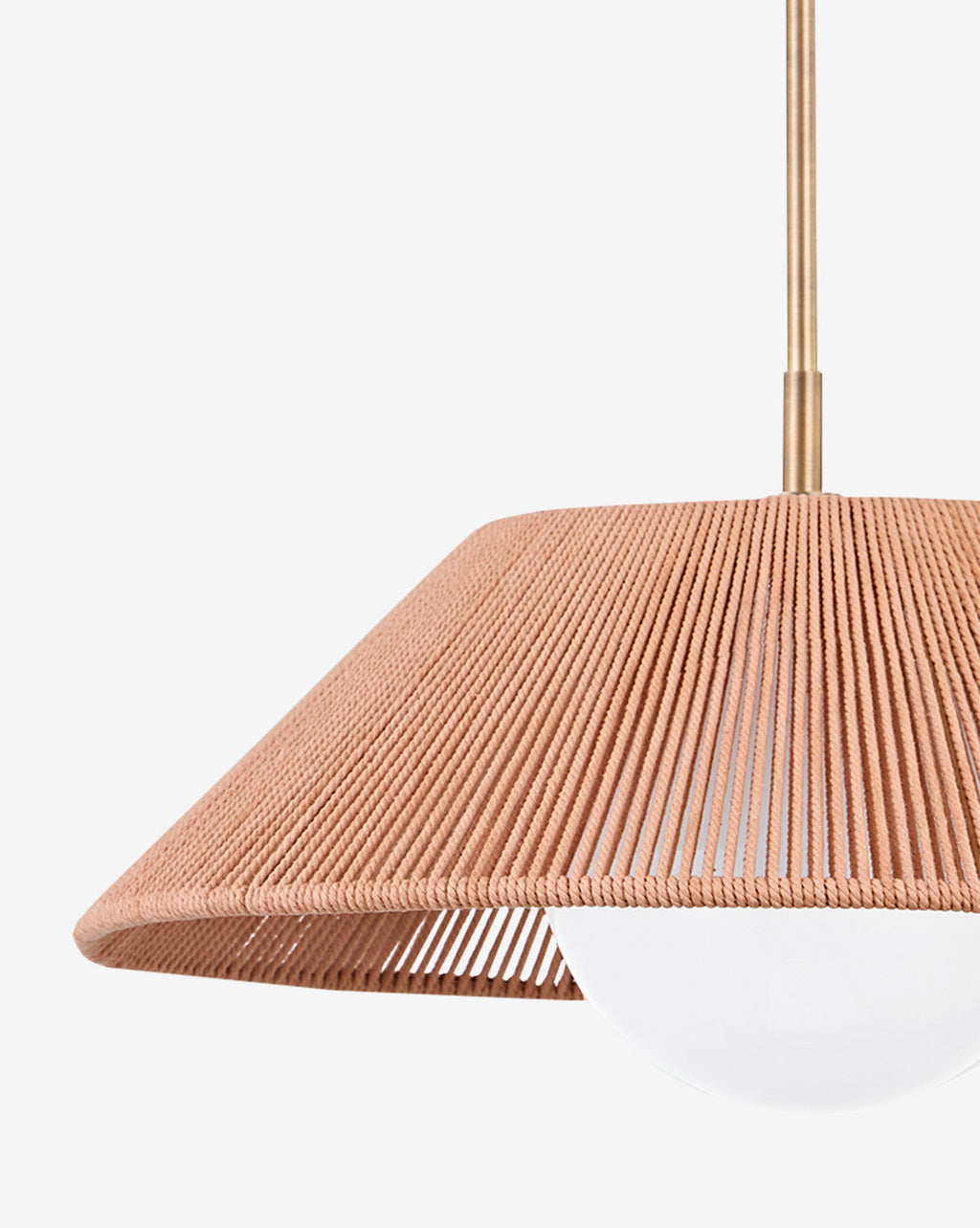 McGee & Co - Lisbon Pendant