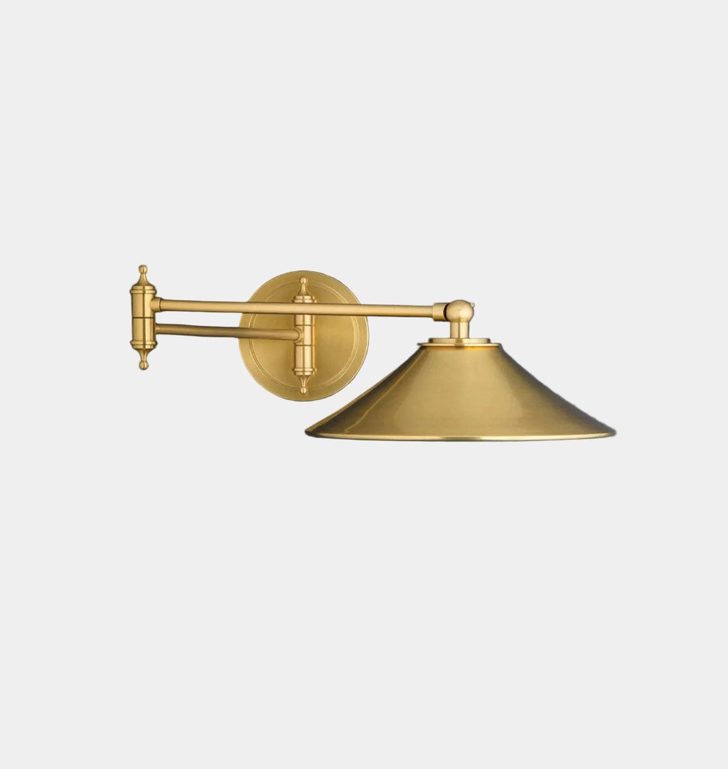 Amber Interiors - Kensington Wall Sconce