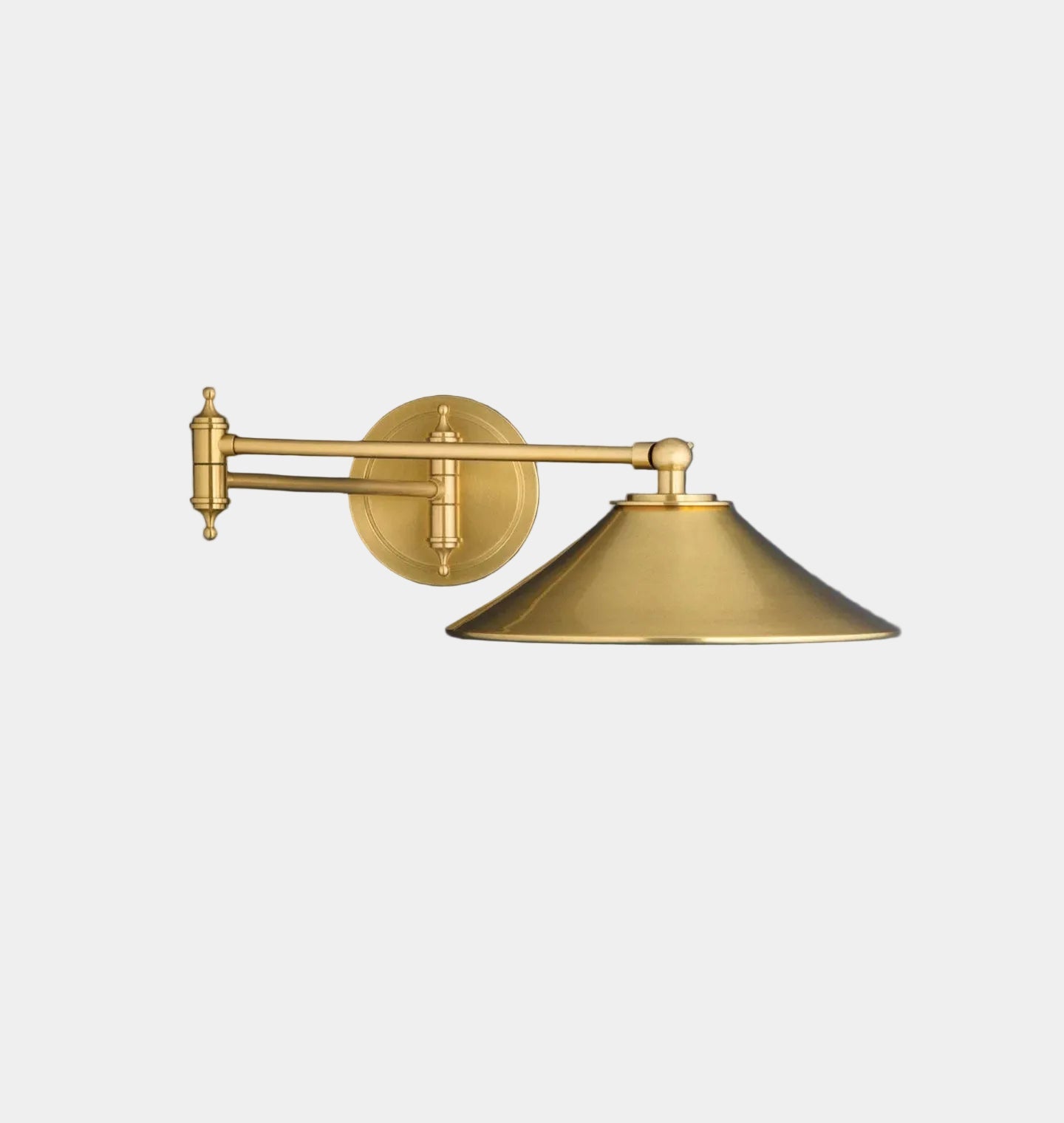 Amber Interiors - Kensington Wall Sconce