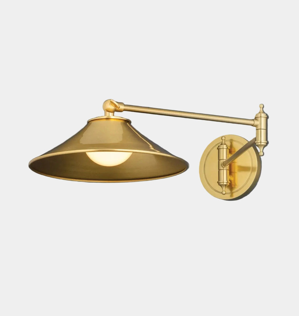 Amber Interiors - Kensington Wall Sconce