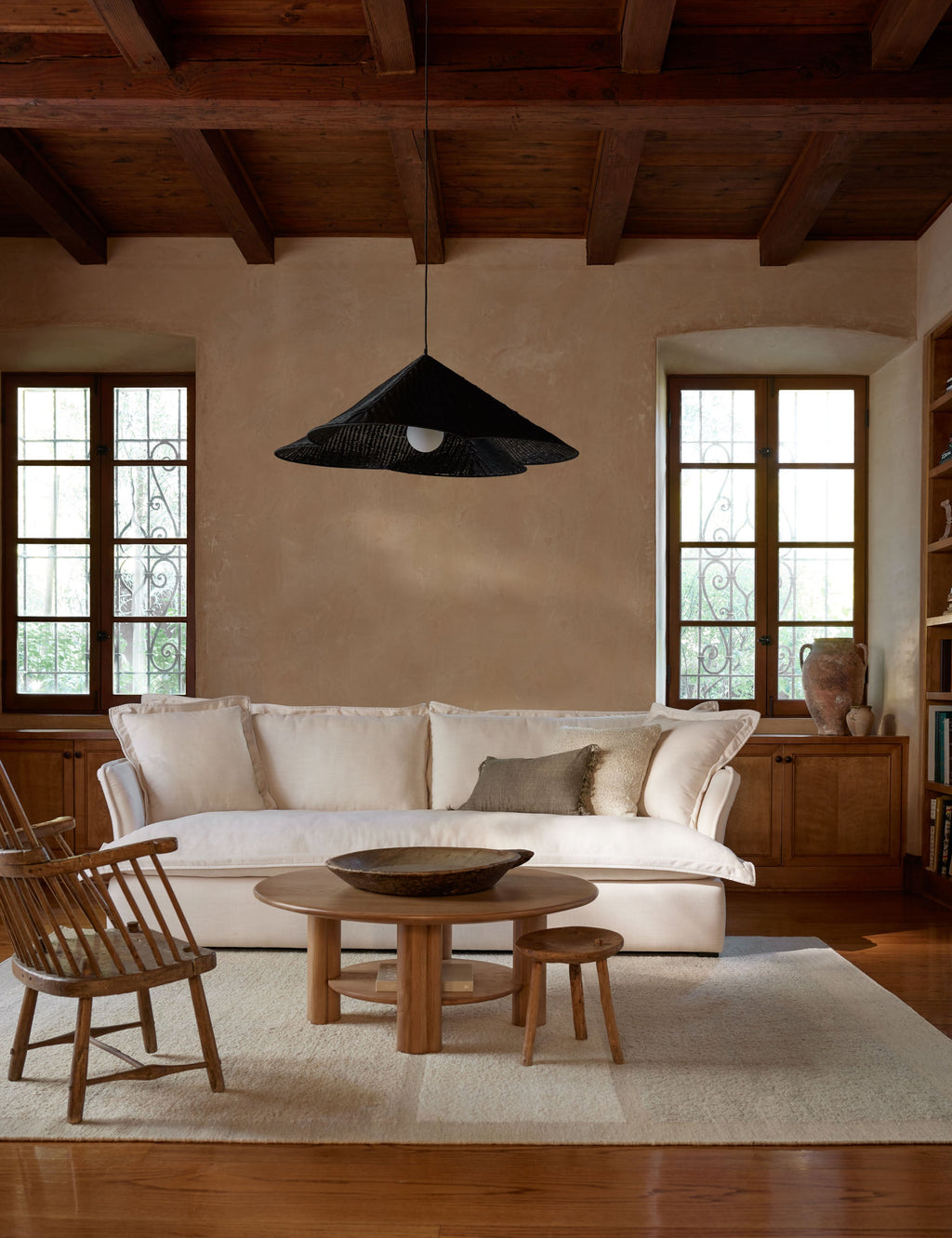 Lulu and Georgia - Kalani Pendant Light