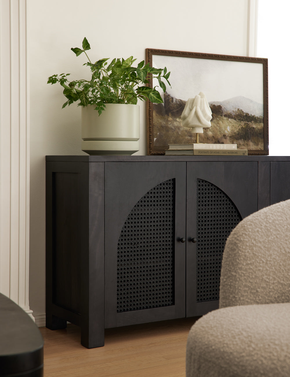 Lulu and Georgia - Islay Sideboard