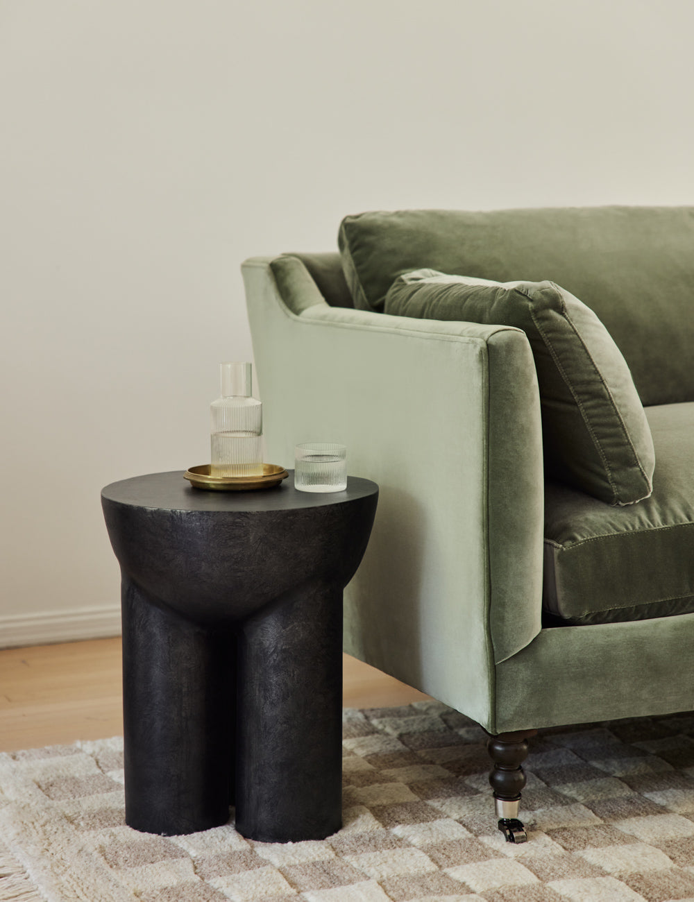 Lulu and Georgia - Lagos Side Table