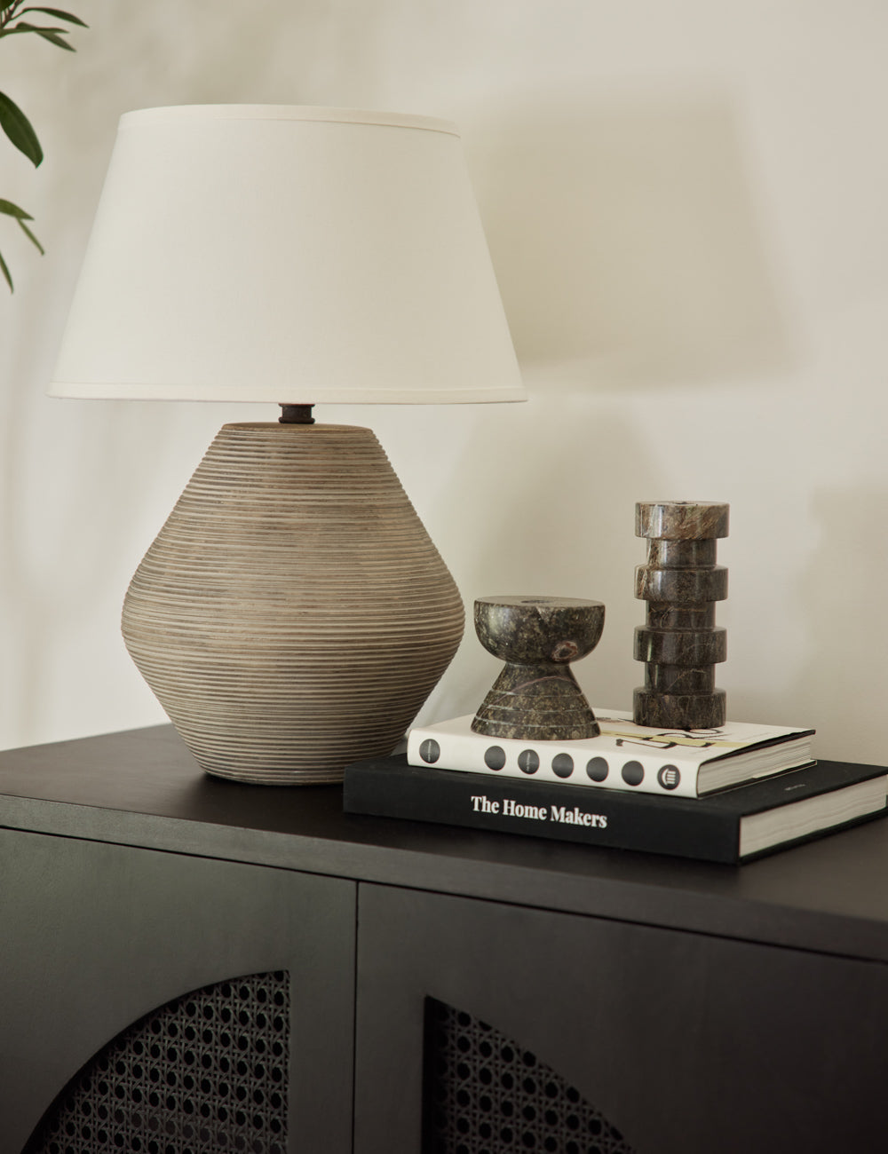 Lulu and Georgia - Khala Table Lamp