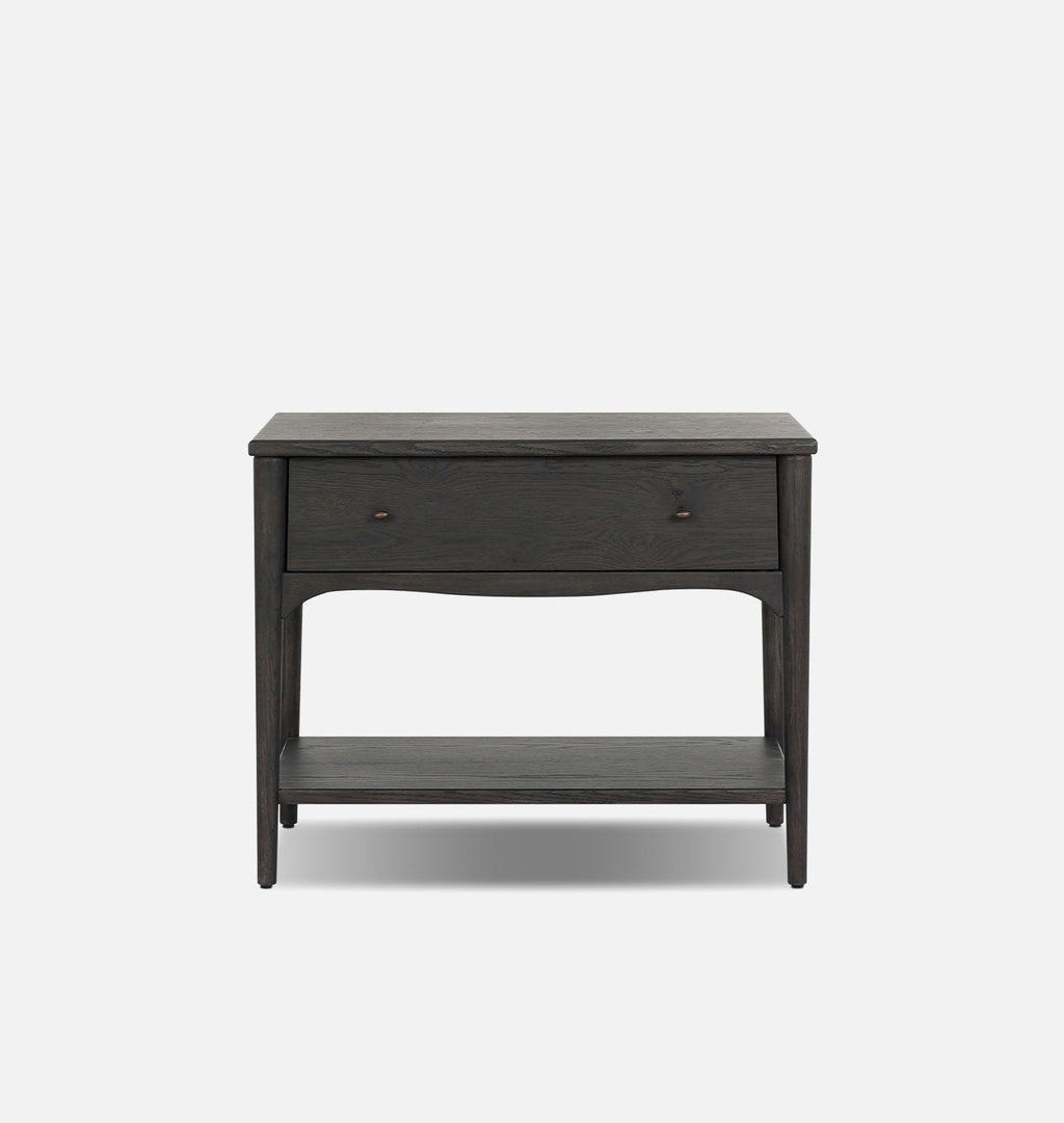 Amber Interiors - Lizzy Nightstand