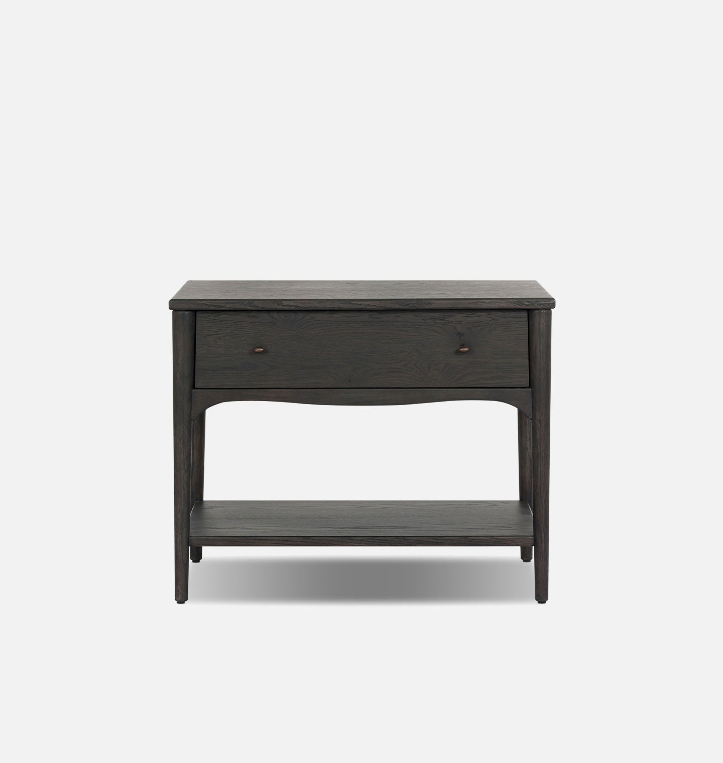 Amber Interiors - Lizzy Nightstand