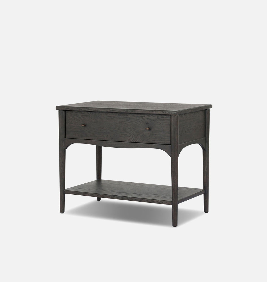 Amber Interiors - Lizzy Nightstand