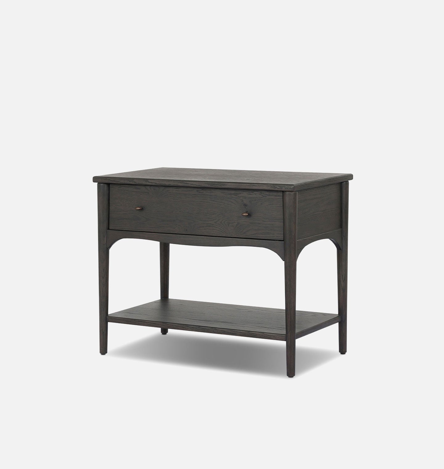 Amber Interiors - Lizzy Nightstand