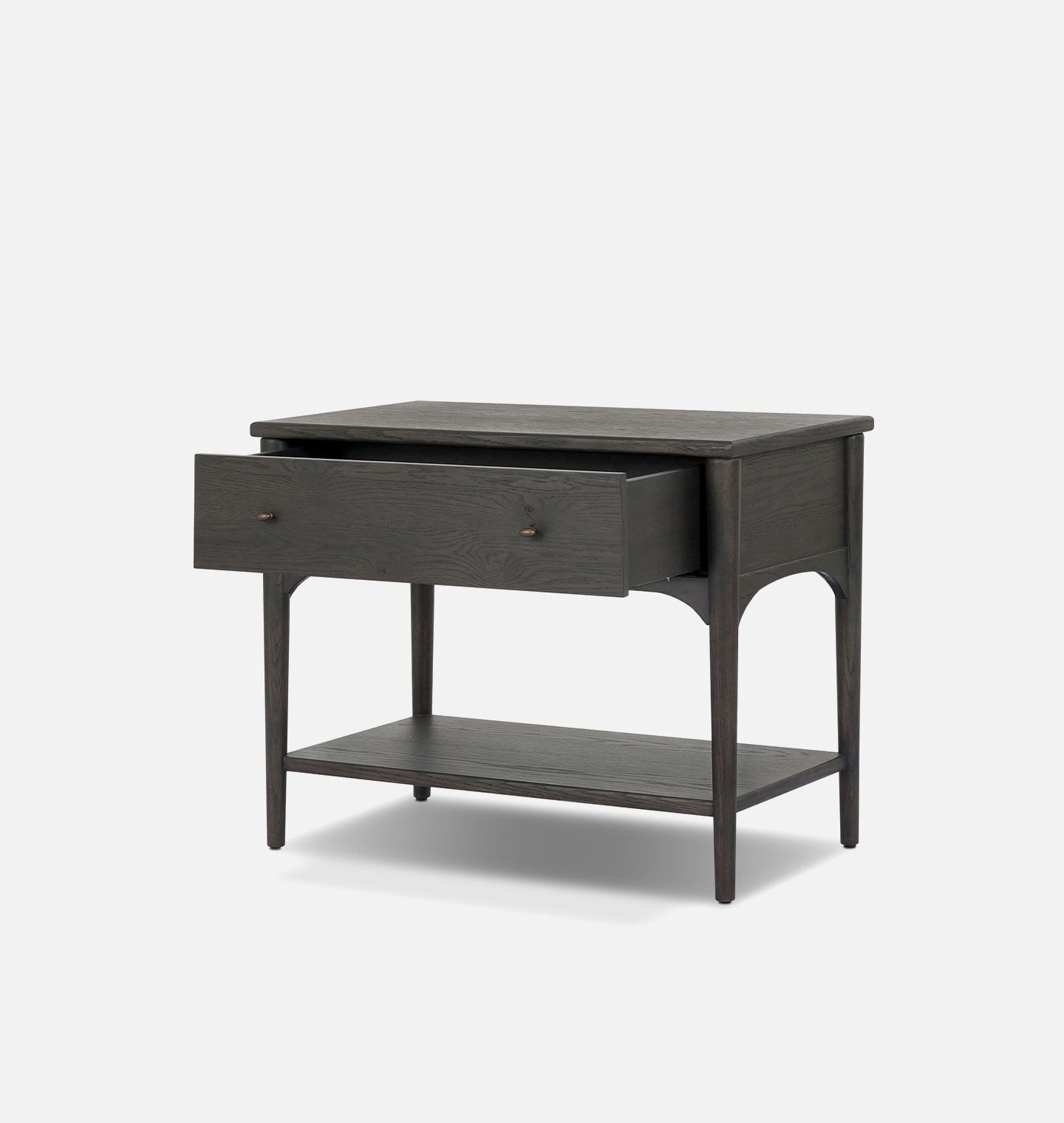 Amber Interiors - Lizzy Nightstand