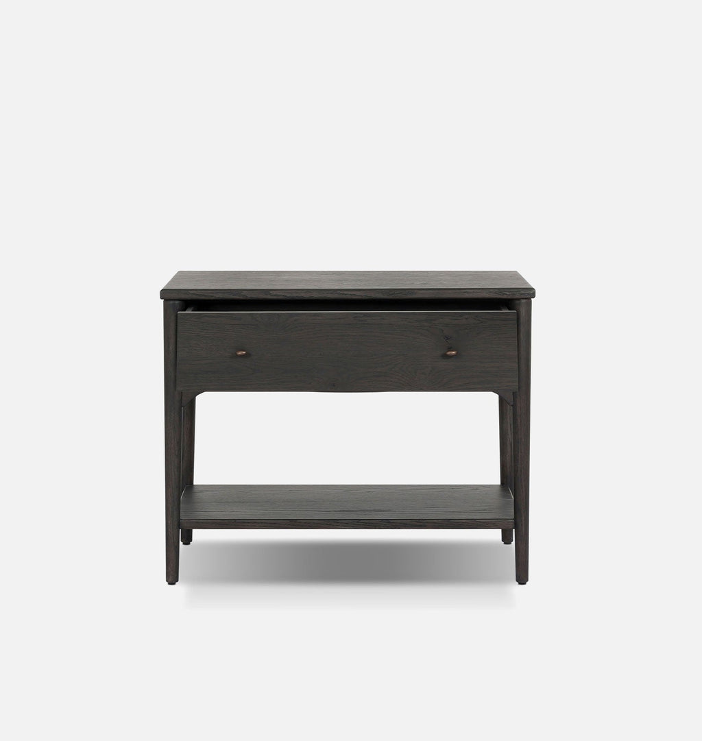 Amber Interiors - Lizzy Nightstand
