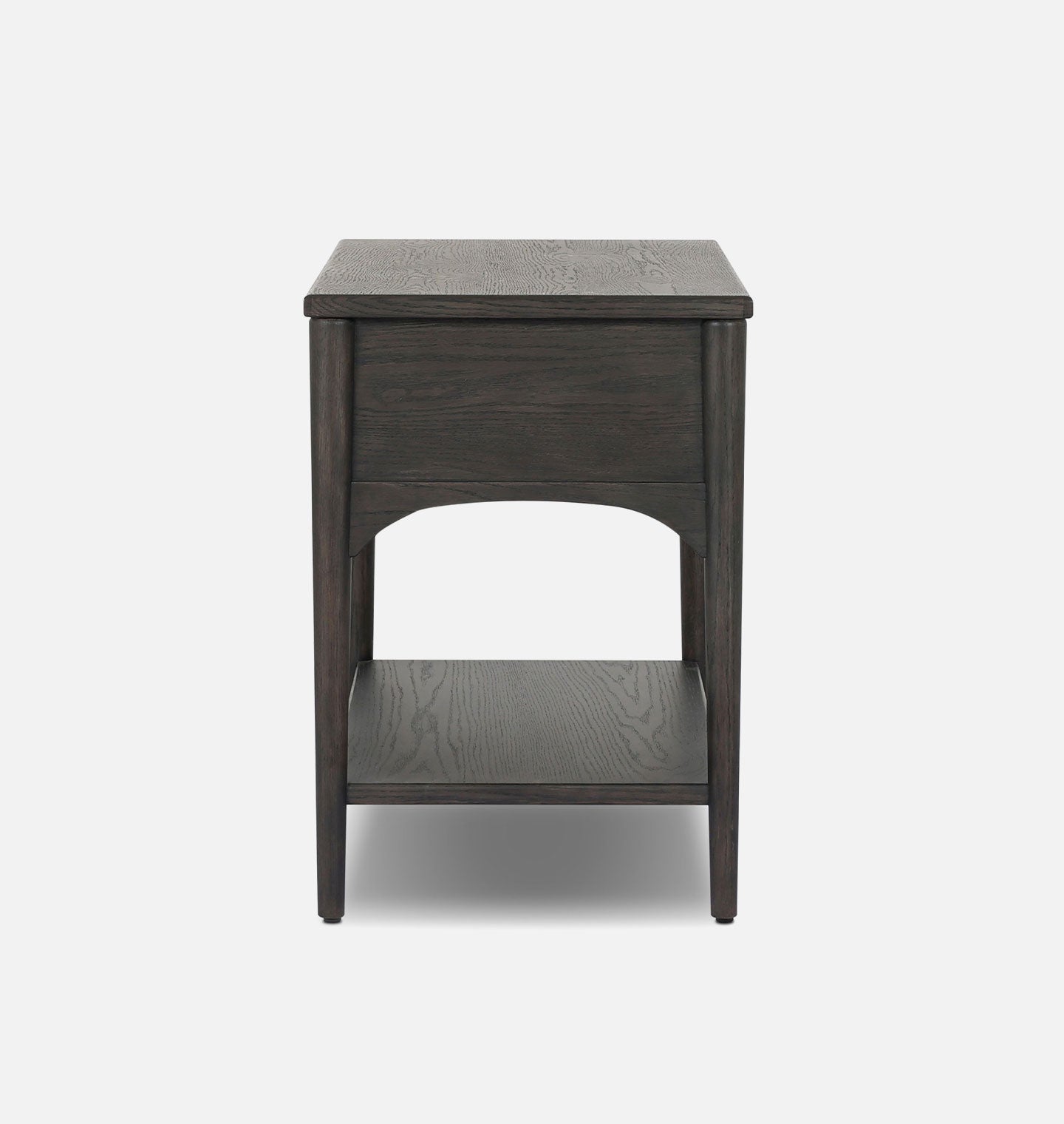 Amber Interiors - Lizzy Nightstand