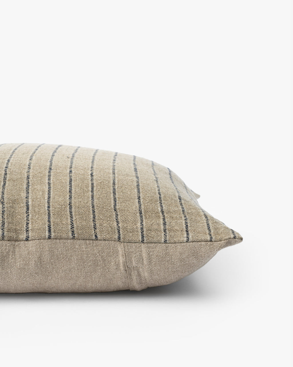 McGee & Co - Lochaven Striped Pillow Cover