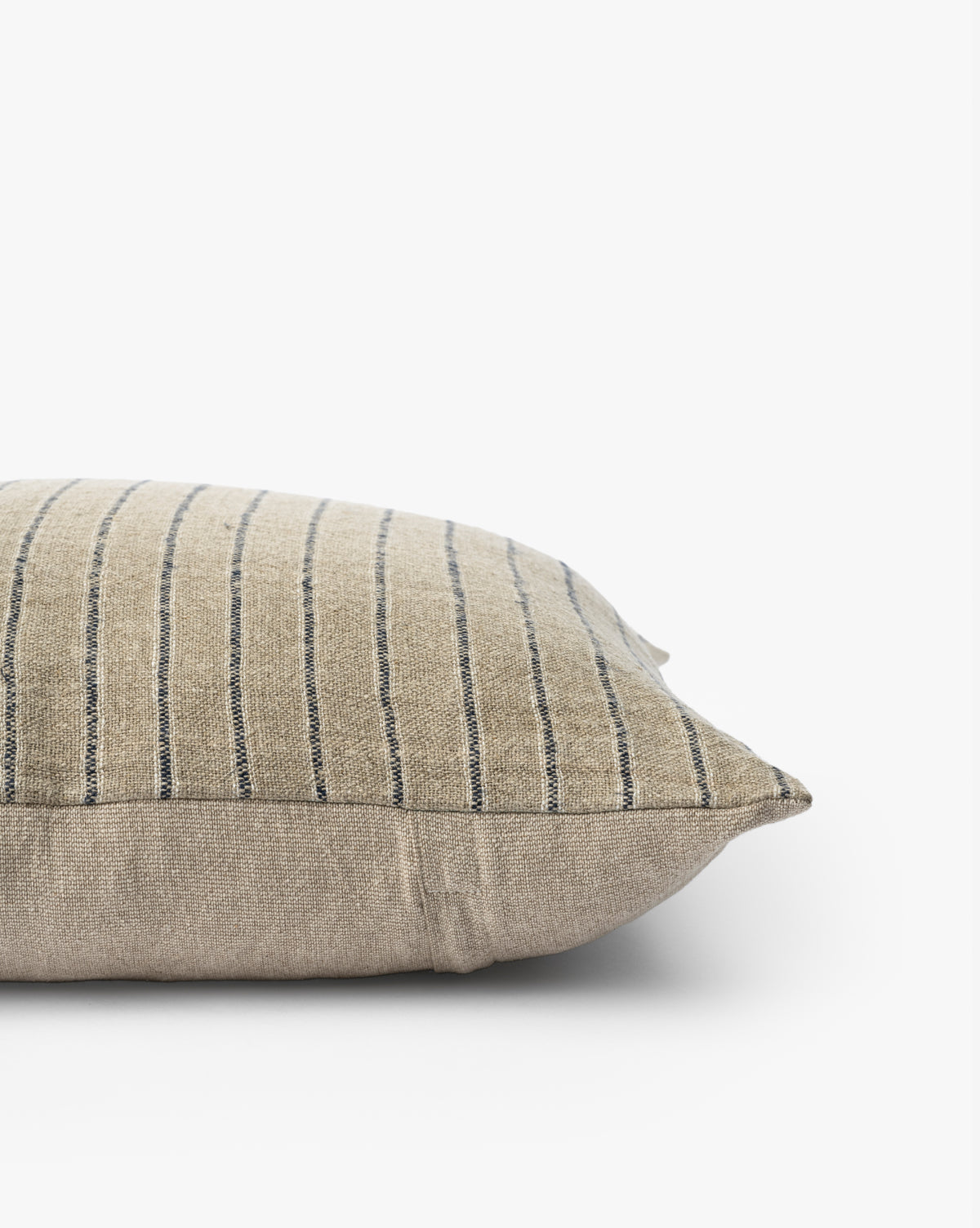 McGee & Co - Lochaven Striped Pillow Cover