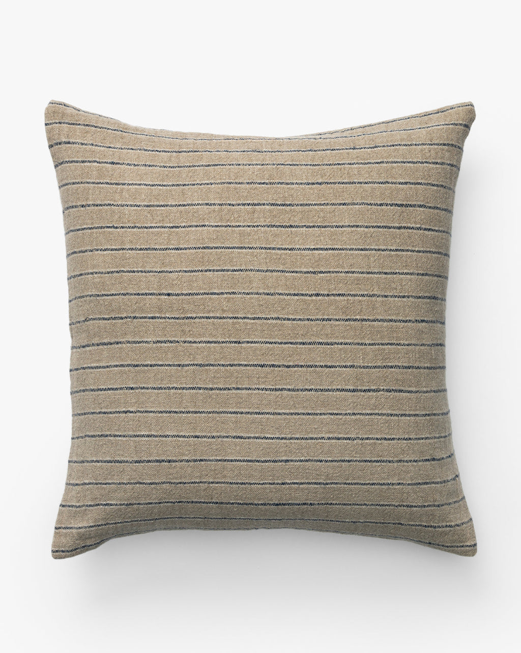 McGee & Co - Lochaven Striped Pillow Cover