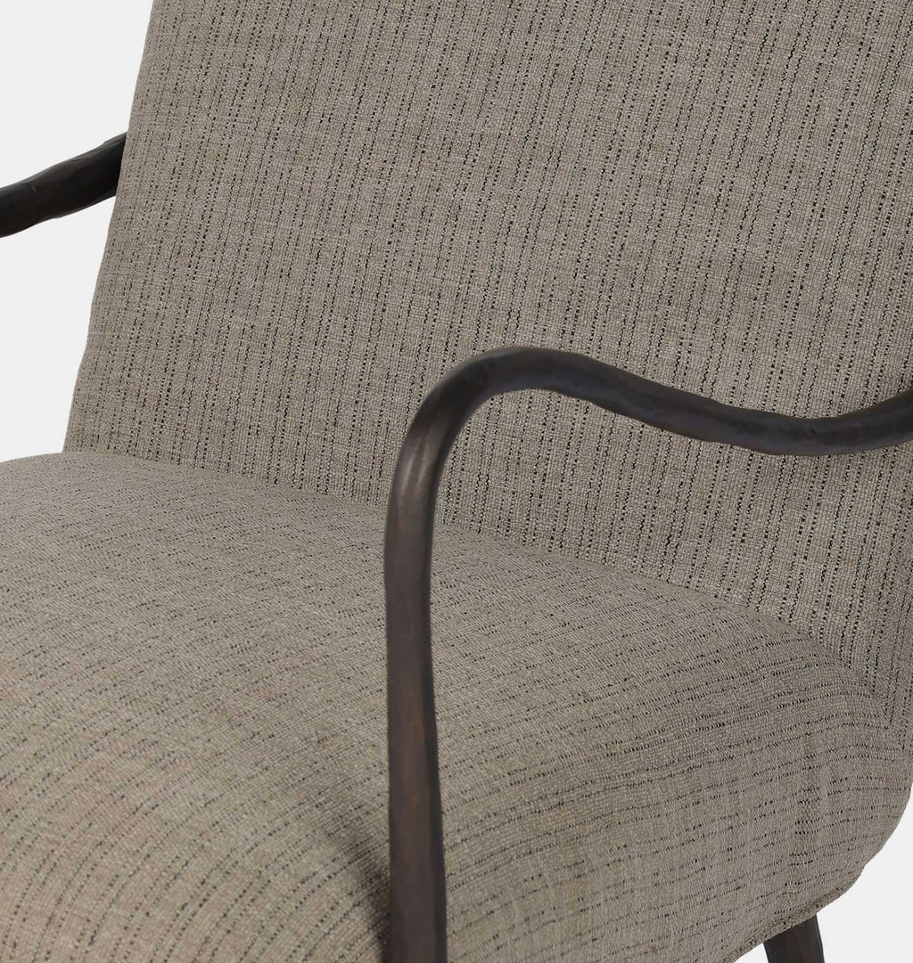 Amber Interiors - Locke Outdoor Chair