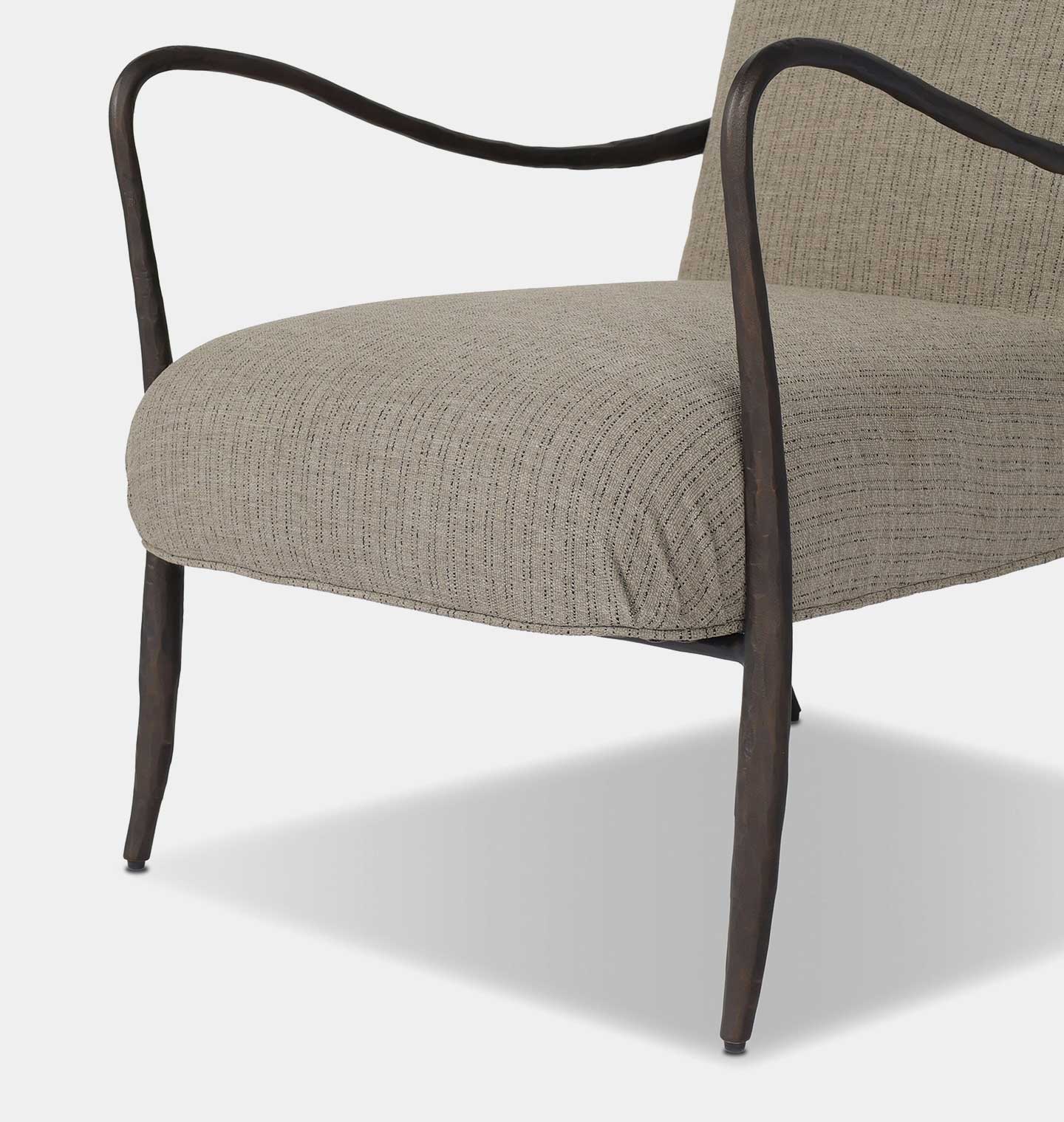Amber Interiors - Locke Outdoor Chair