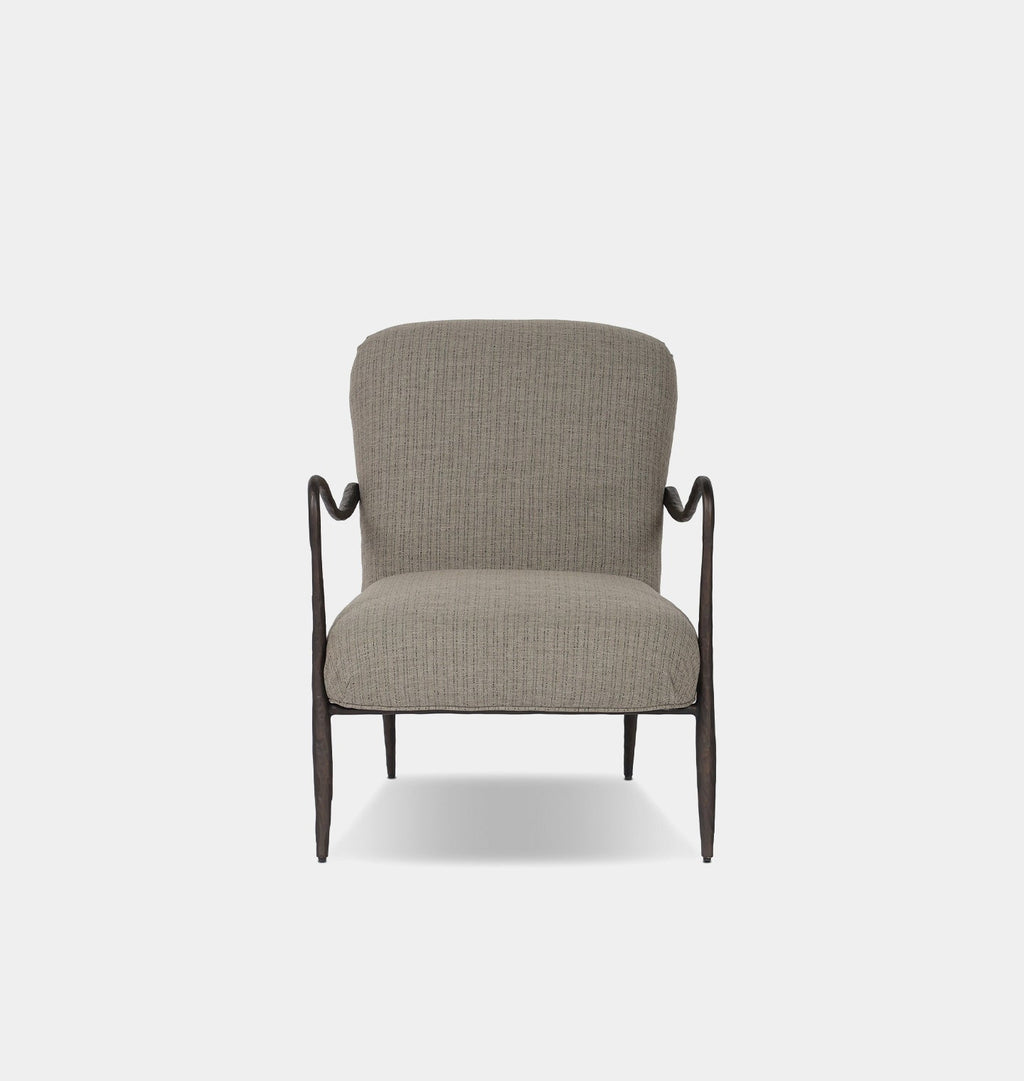 Amber Interiors - Locke Outdoor Chair