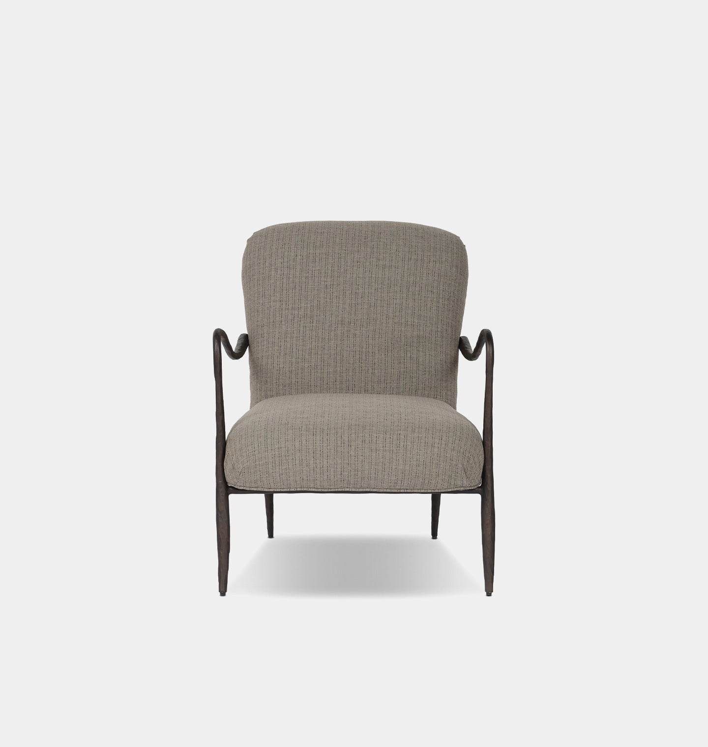 Amber Interiors - Locke Outdoor Chair