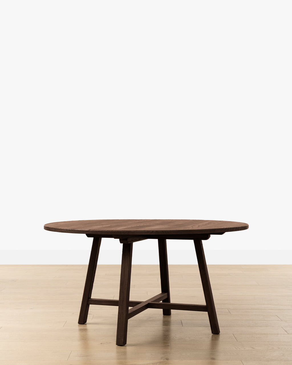 McGee & Co - Lockwood Round Dining Table
