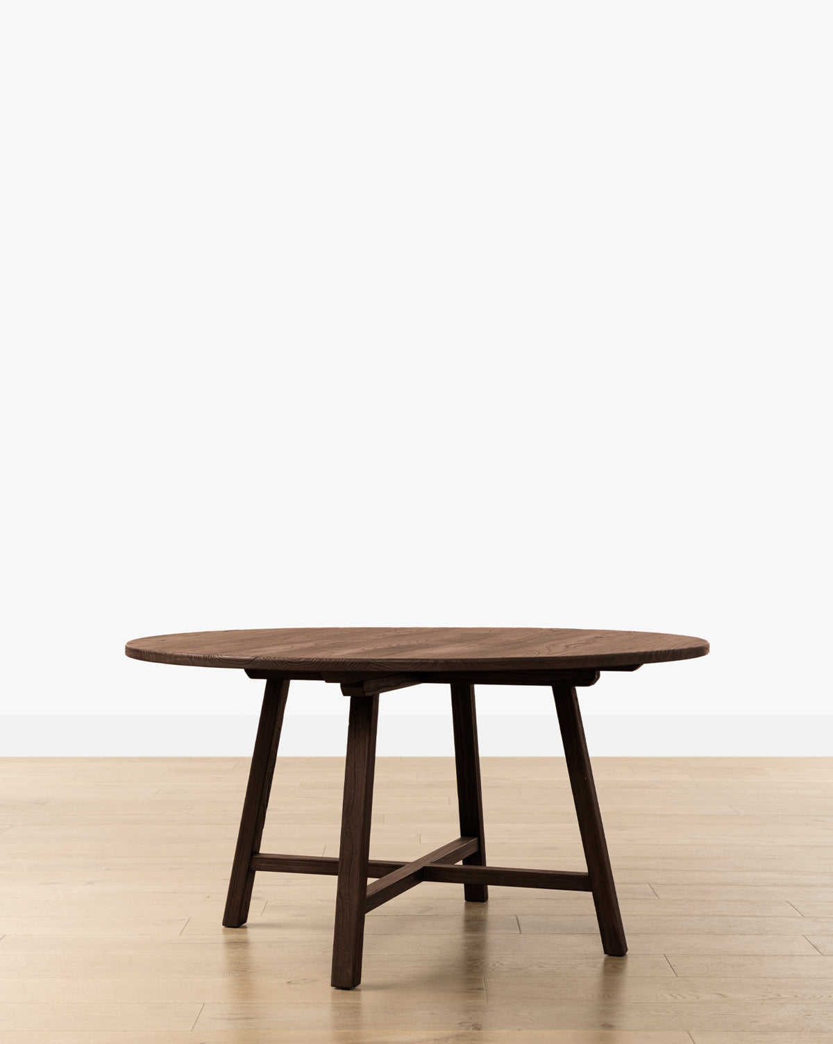 McGee & Co - Lockwood Round Dining Table