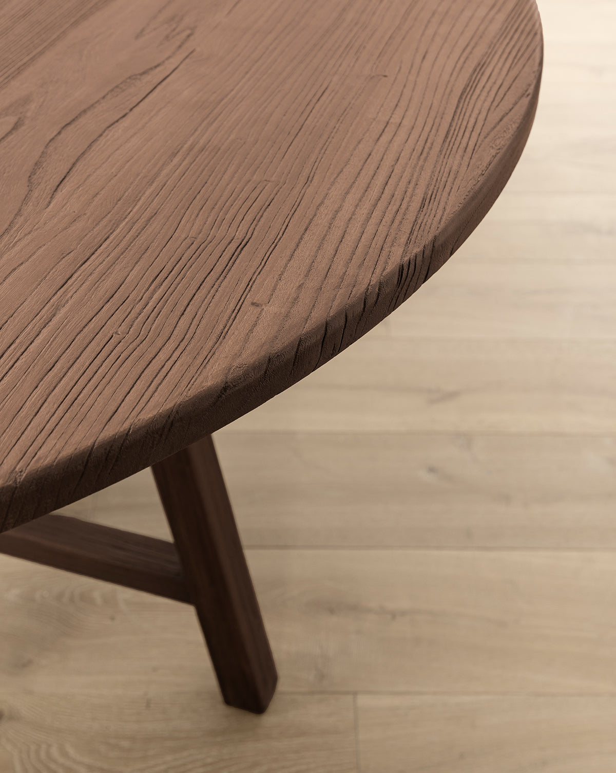 McGee & Co - Lockwood Round Dining Table