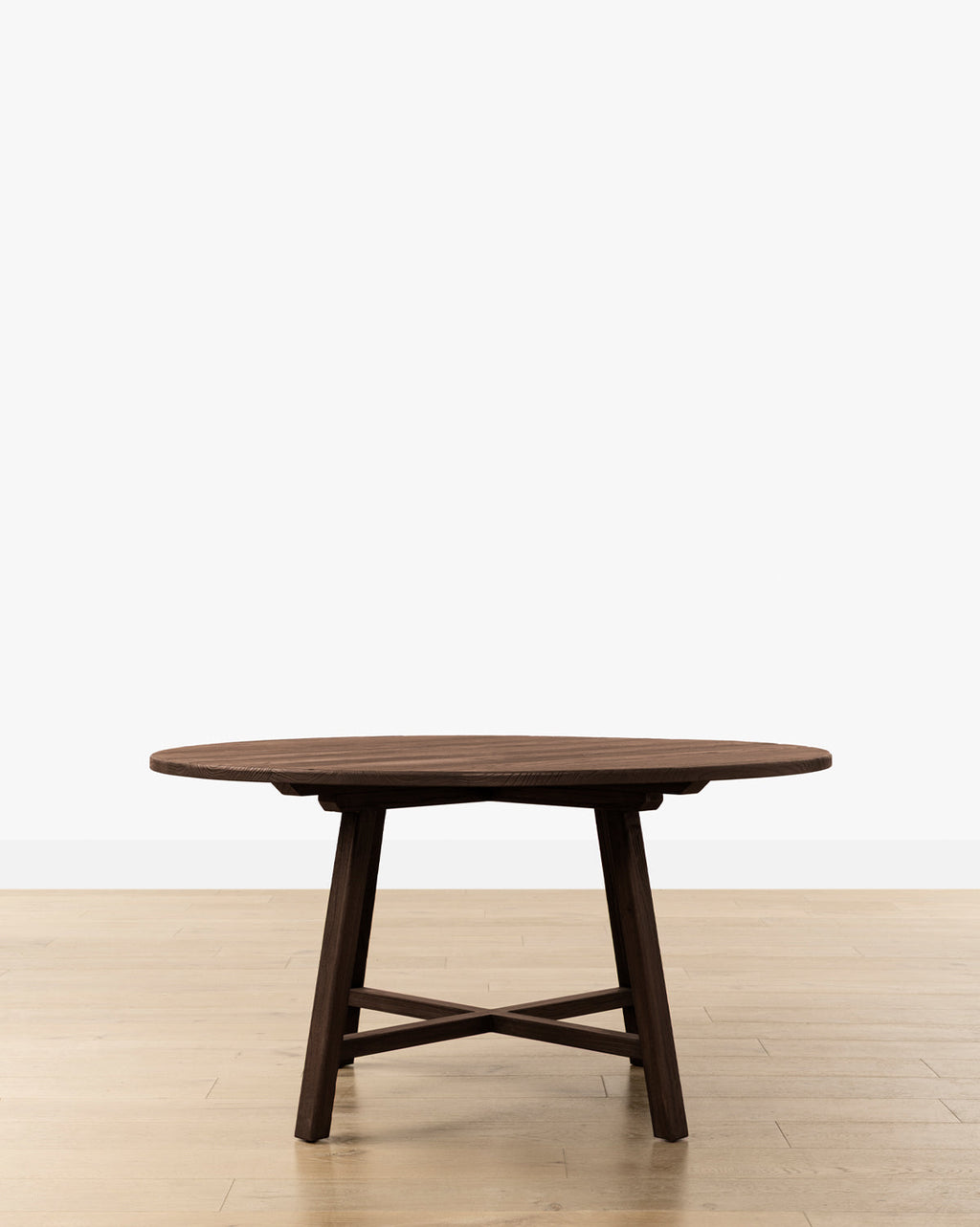 McGee & Co - Lockwood Round Dining Table