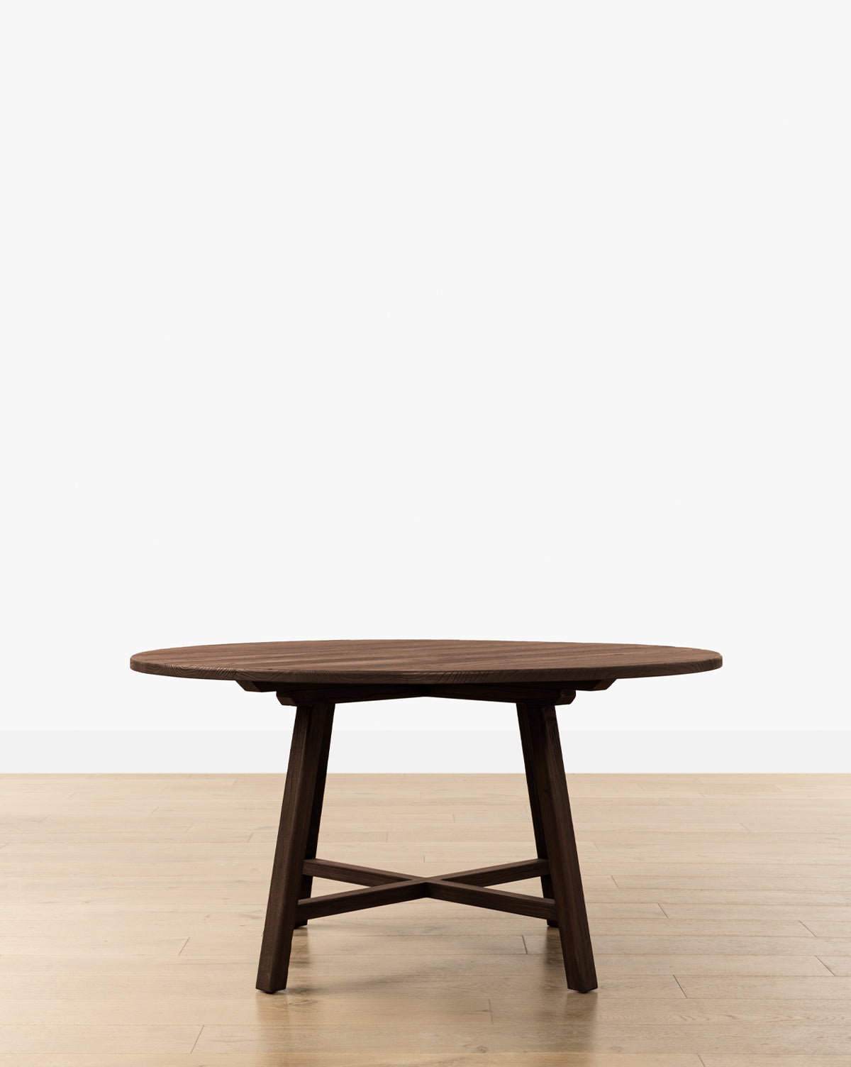 McGee & Co - Lockwood Round Dining Table