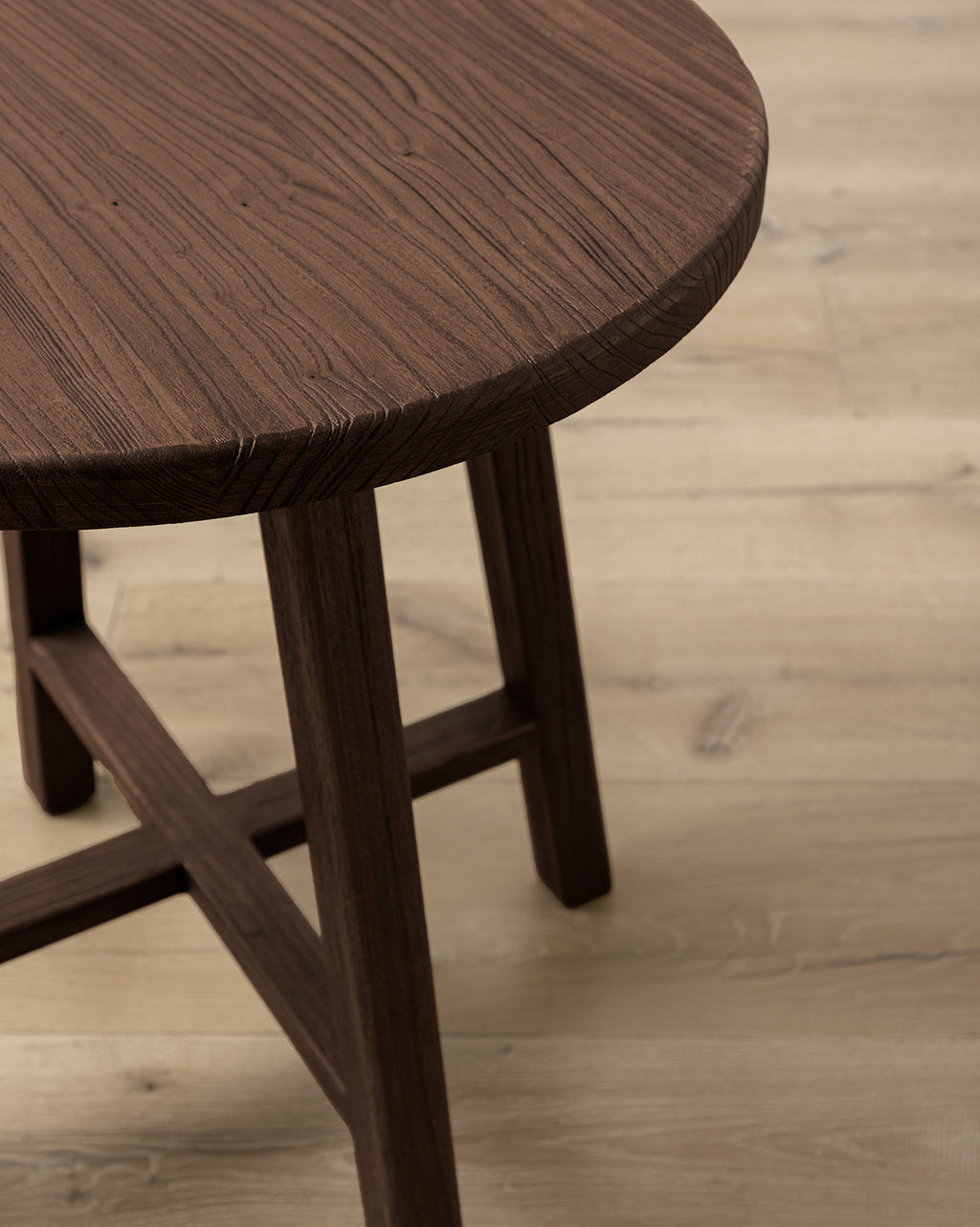 McGee & Co - Lockwood Round Side Table
