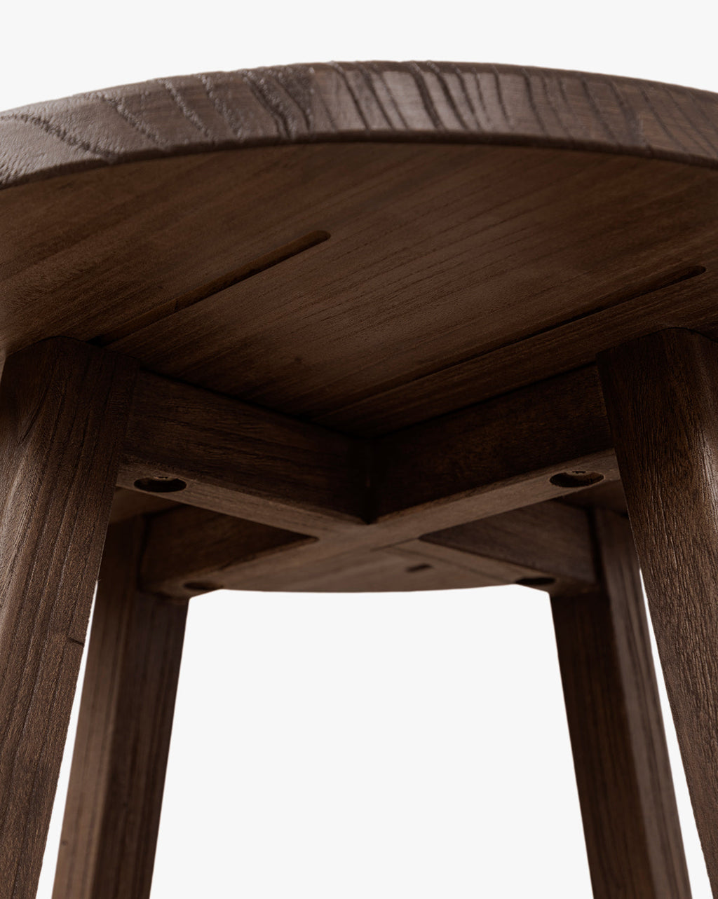 McGee & Co - Lockwood Round Side Table