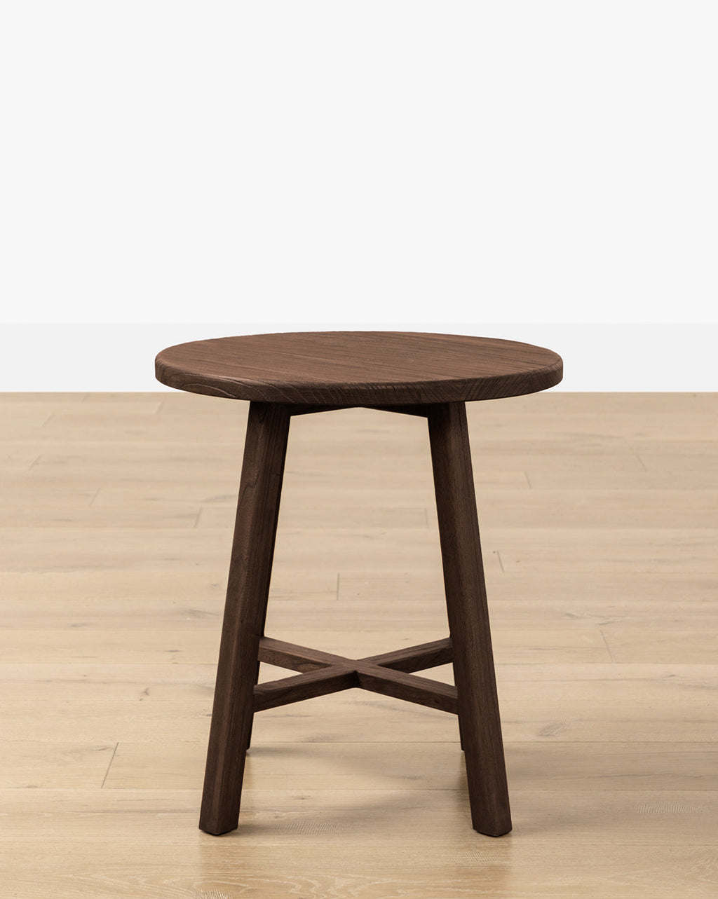 McGee & Co - Lockwood Round Side Table