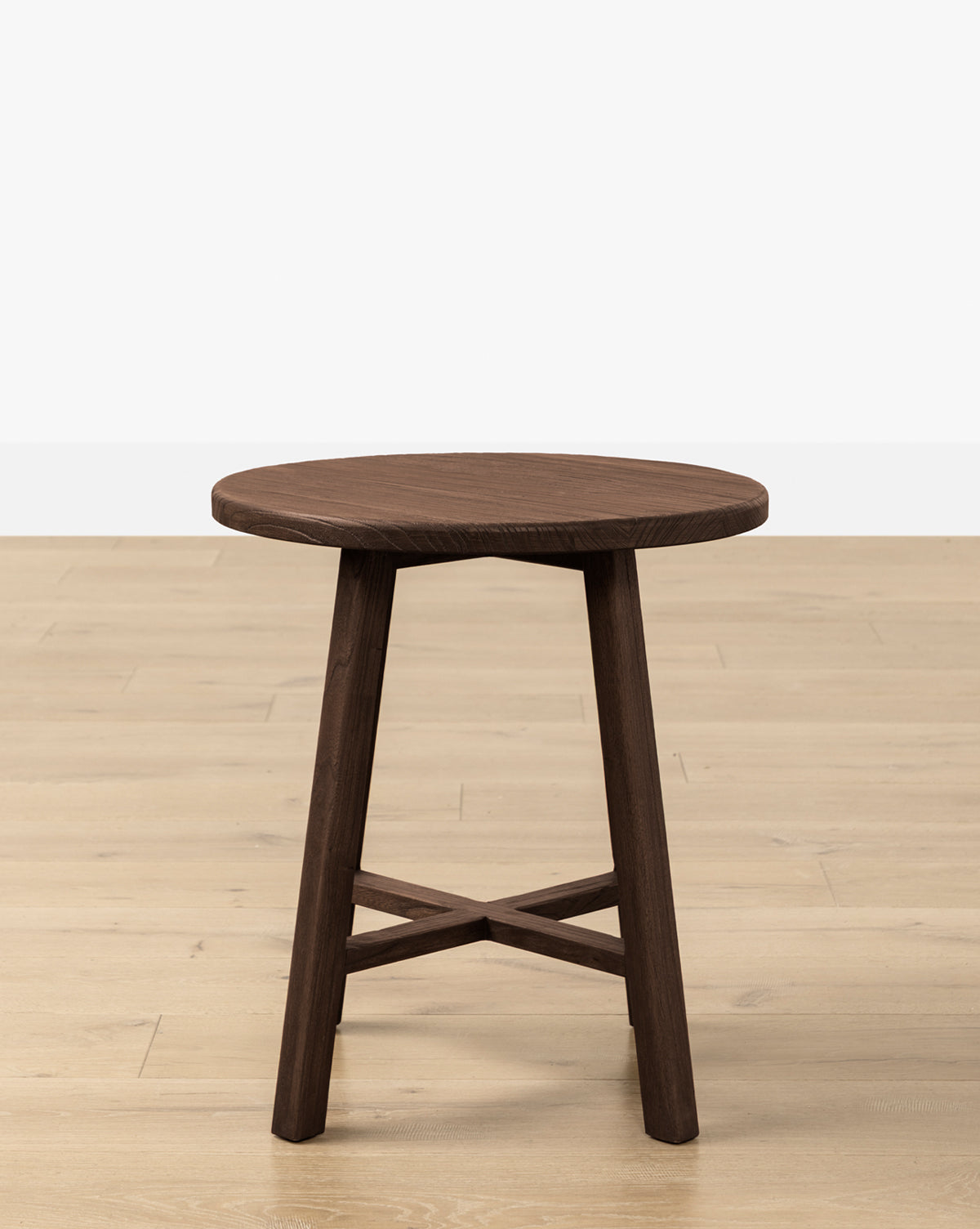 McGee & Co - Lockwood Round Side Table