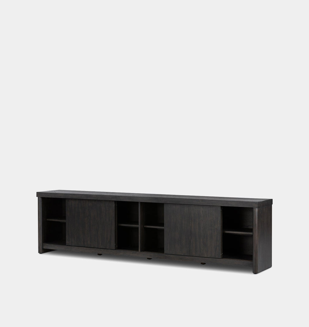 Amber Interiors - Lola Media Console
