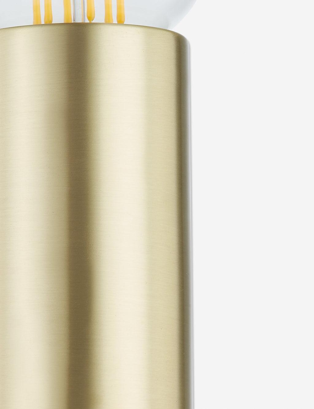 Lulu and Georgia - Nils Sconce