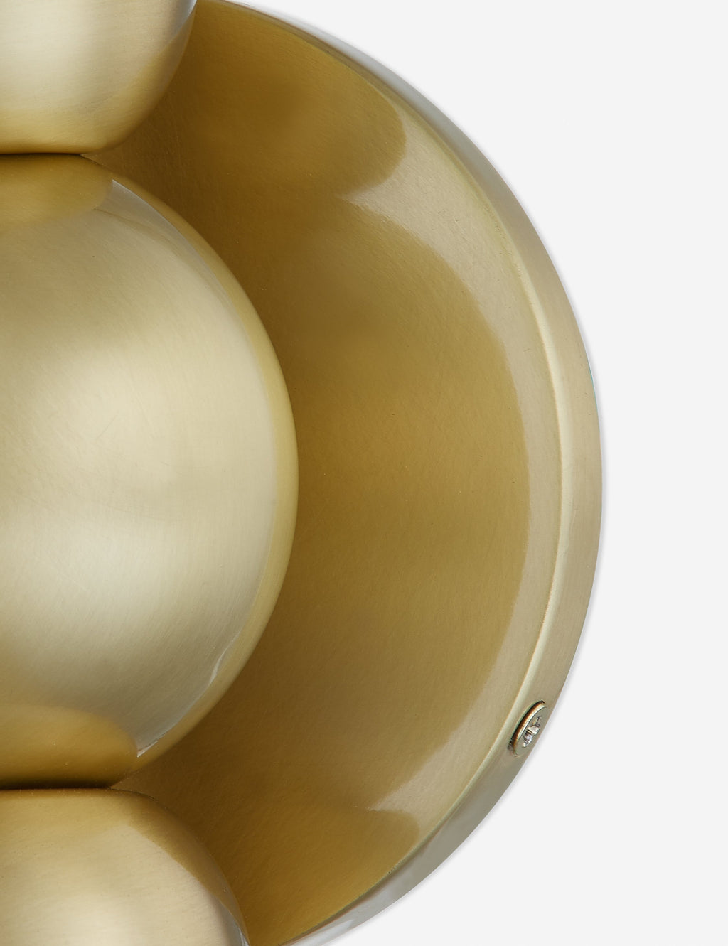 Lulu and Georgia - Nils Double Sconce