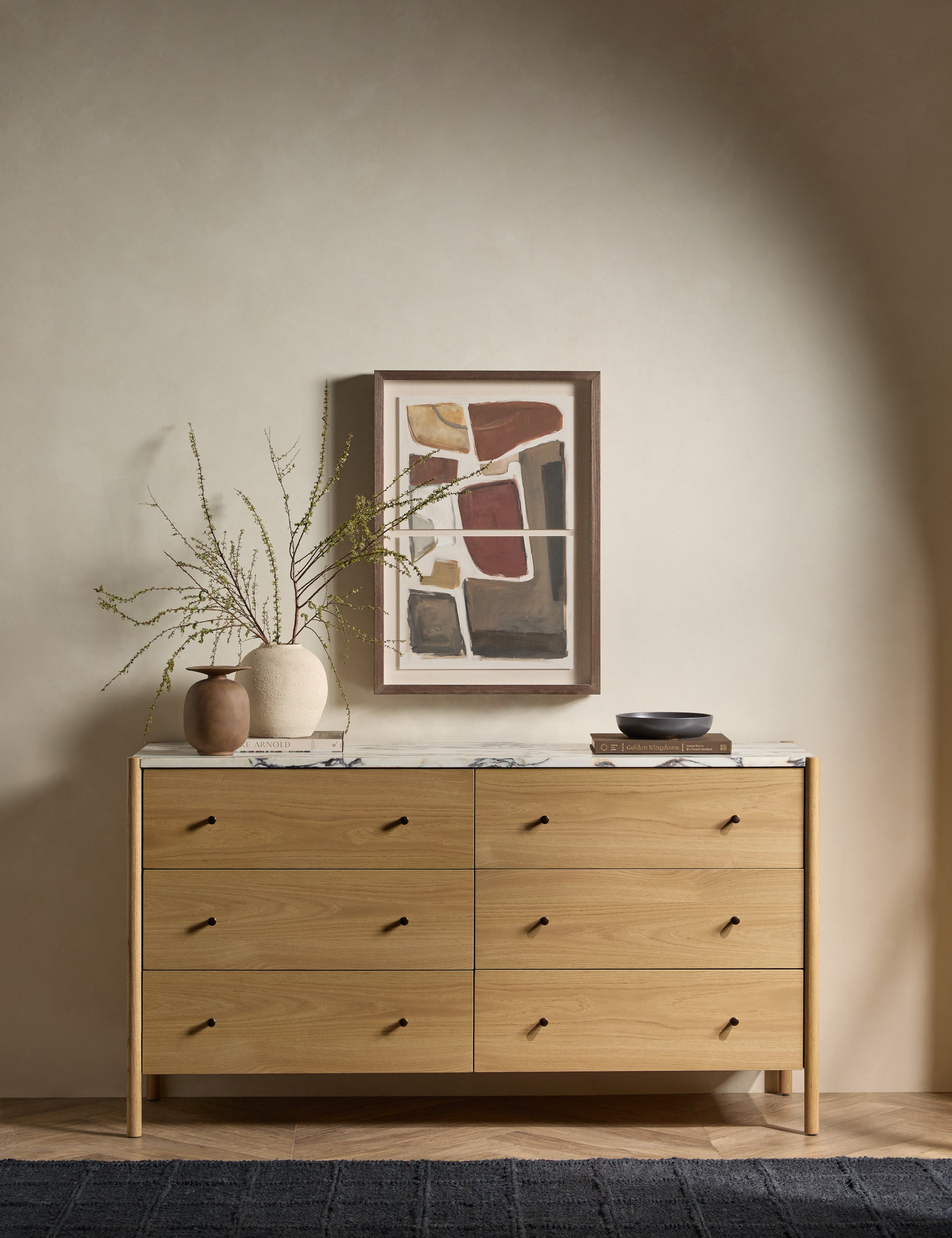 Lulu and Georgia - Lonely Process Wall Art by Richard Ryder