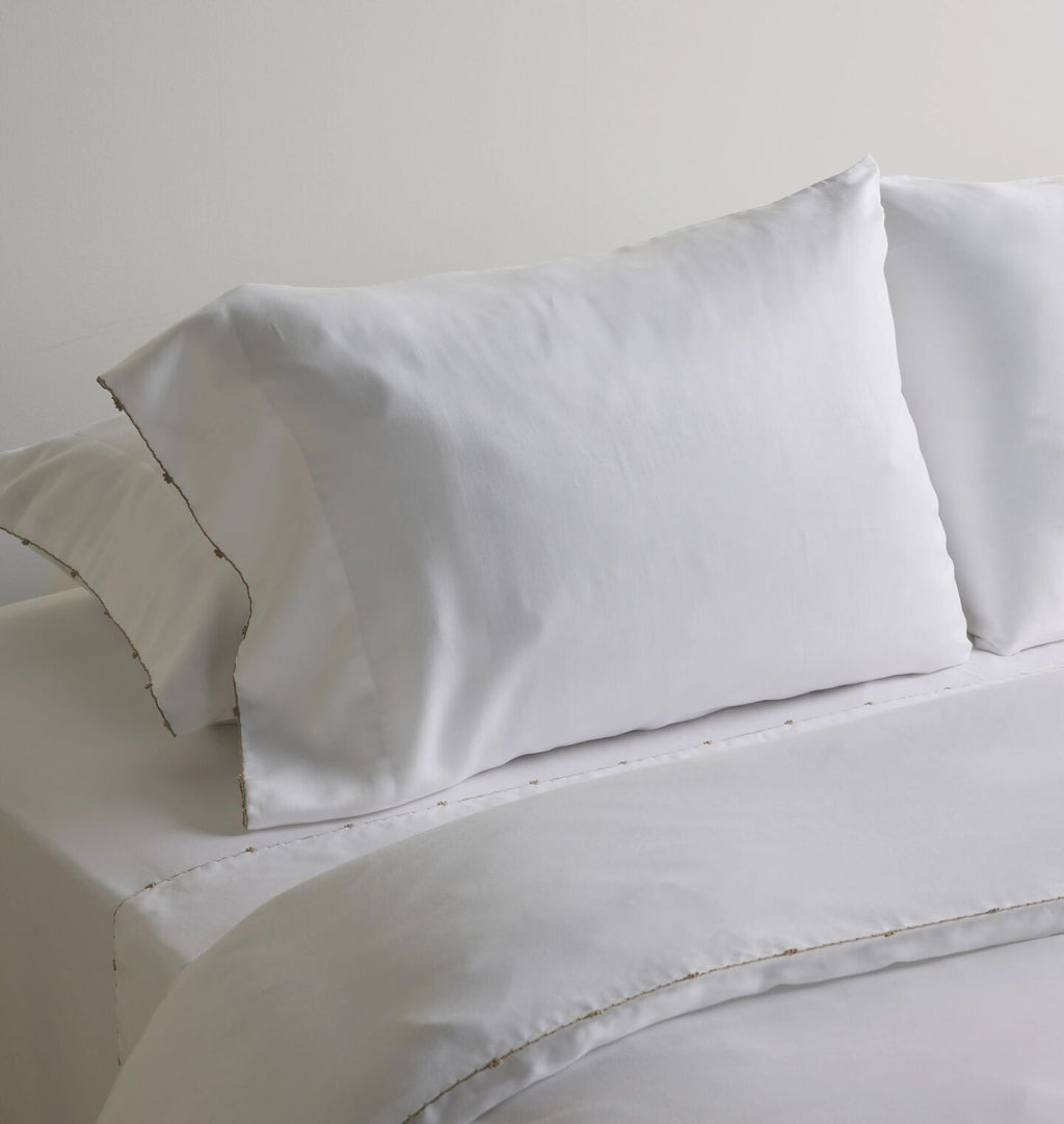 Amber Interiors - Loom Pillow Sham S/2
