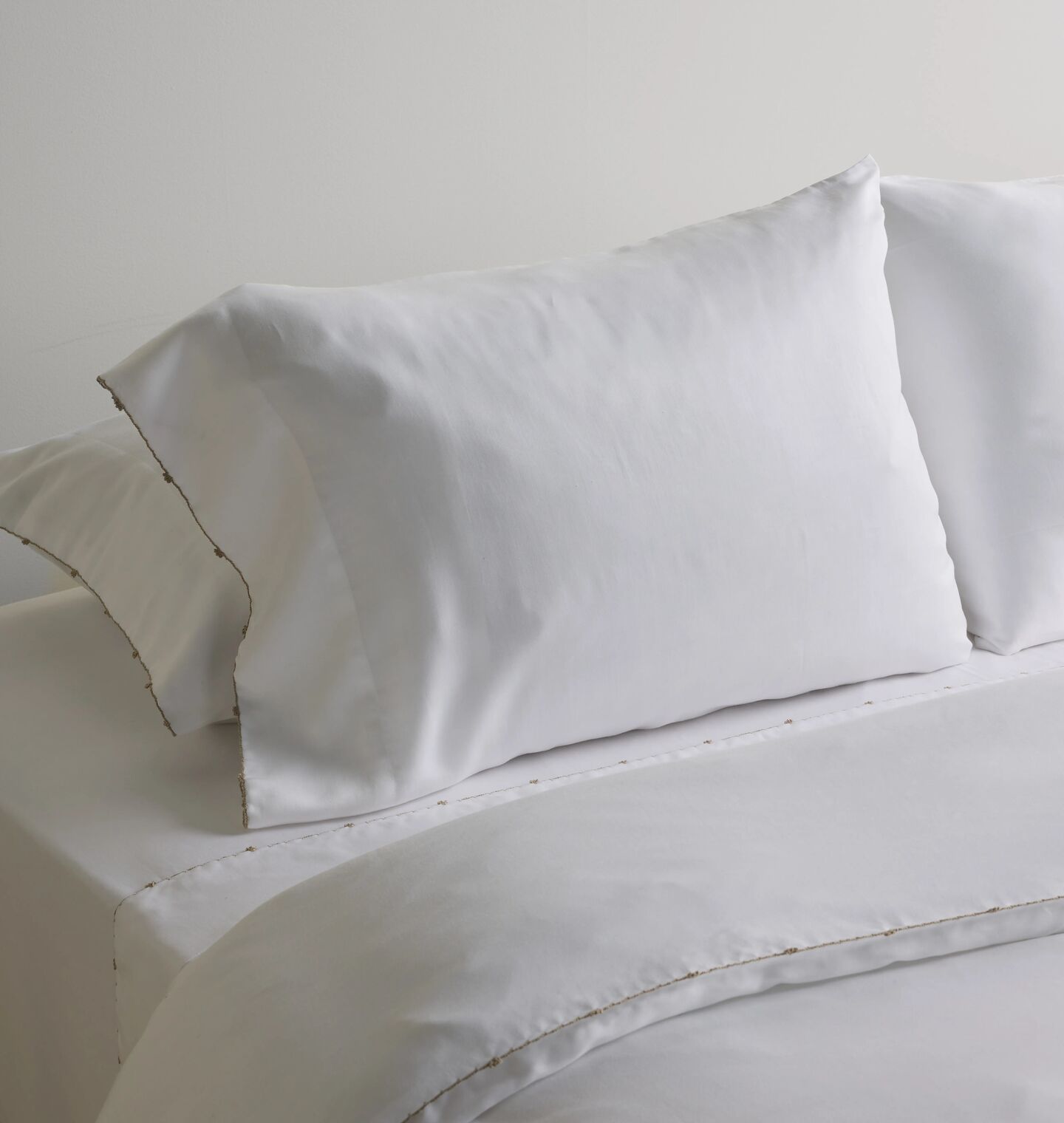 Amber Interiors - Loom Pillow Sham S/2