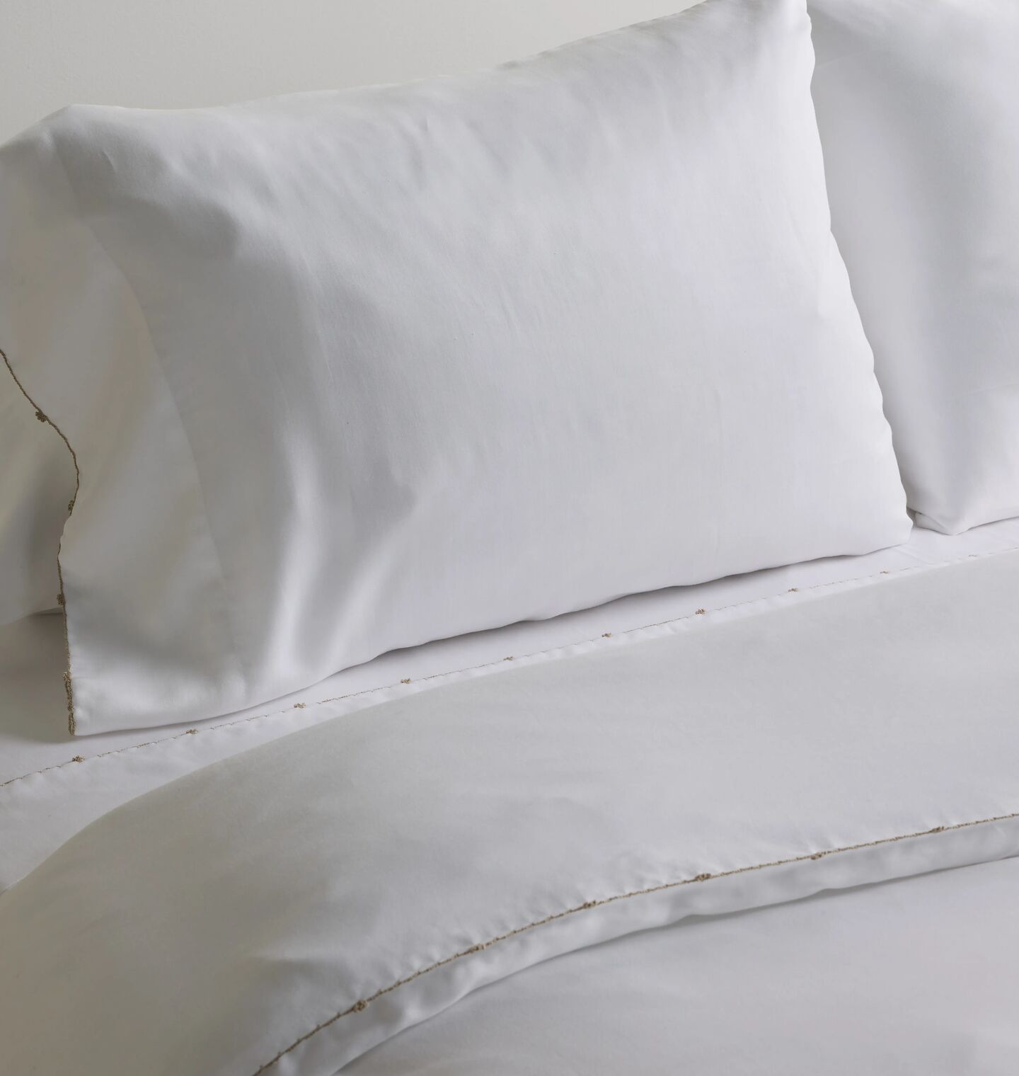 Amber Interiors - Loom Duvet Cover