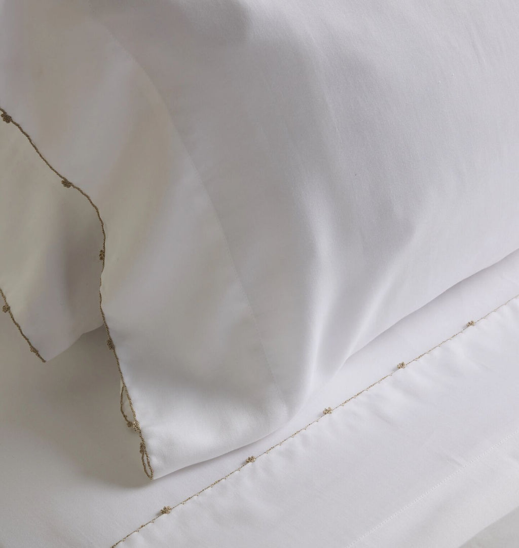 Amber Interiors - Loom Pillow Sham S/2