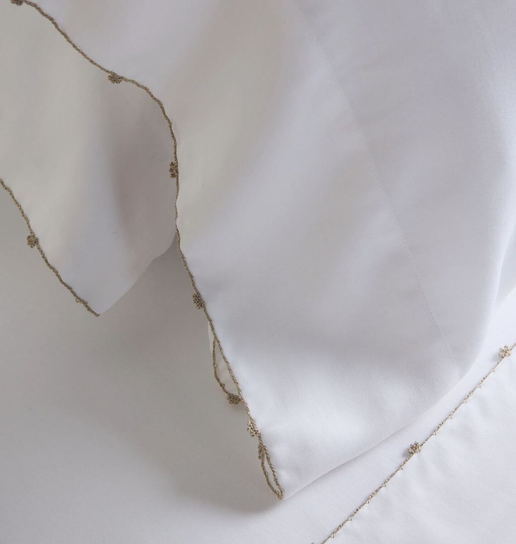 Amber Interiors - Loom Sheet Set