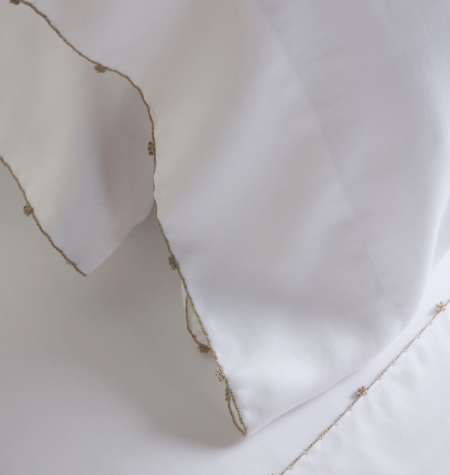 Amber Interiors - Loom Sheet Set