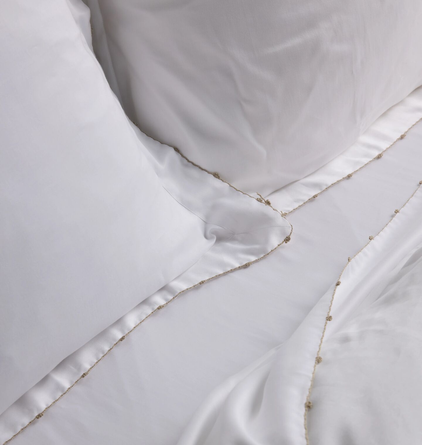 Amber Interiors - Loom Euro Sham