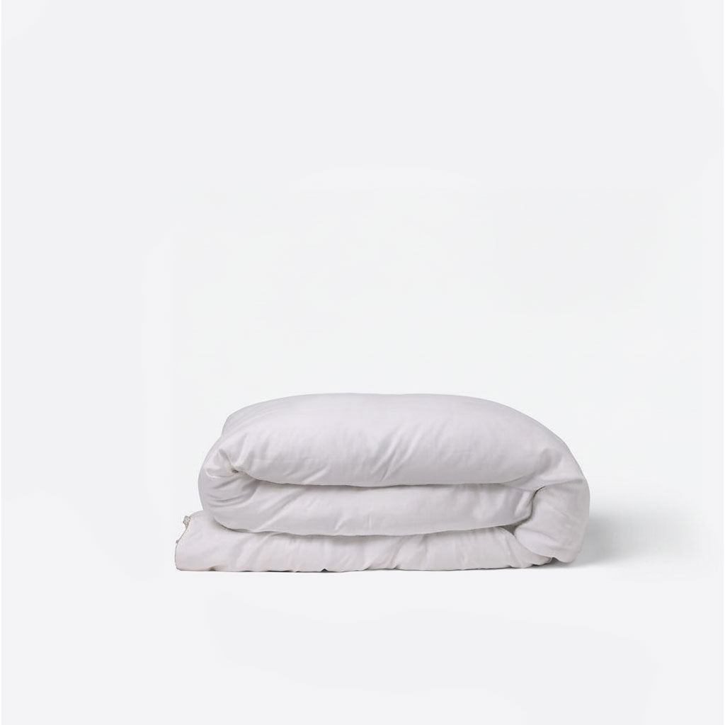 Amber Interiors - Loom Duvet Cover