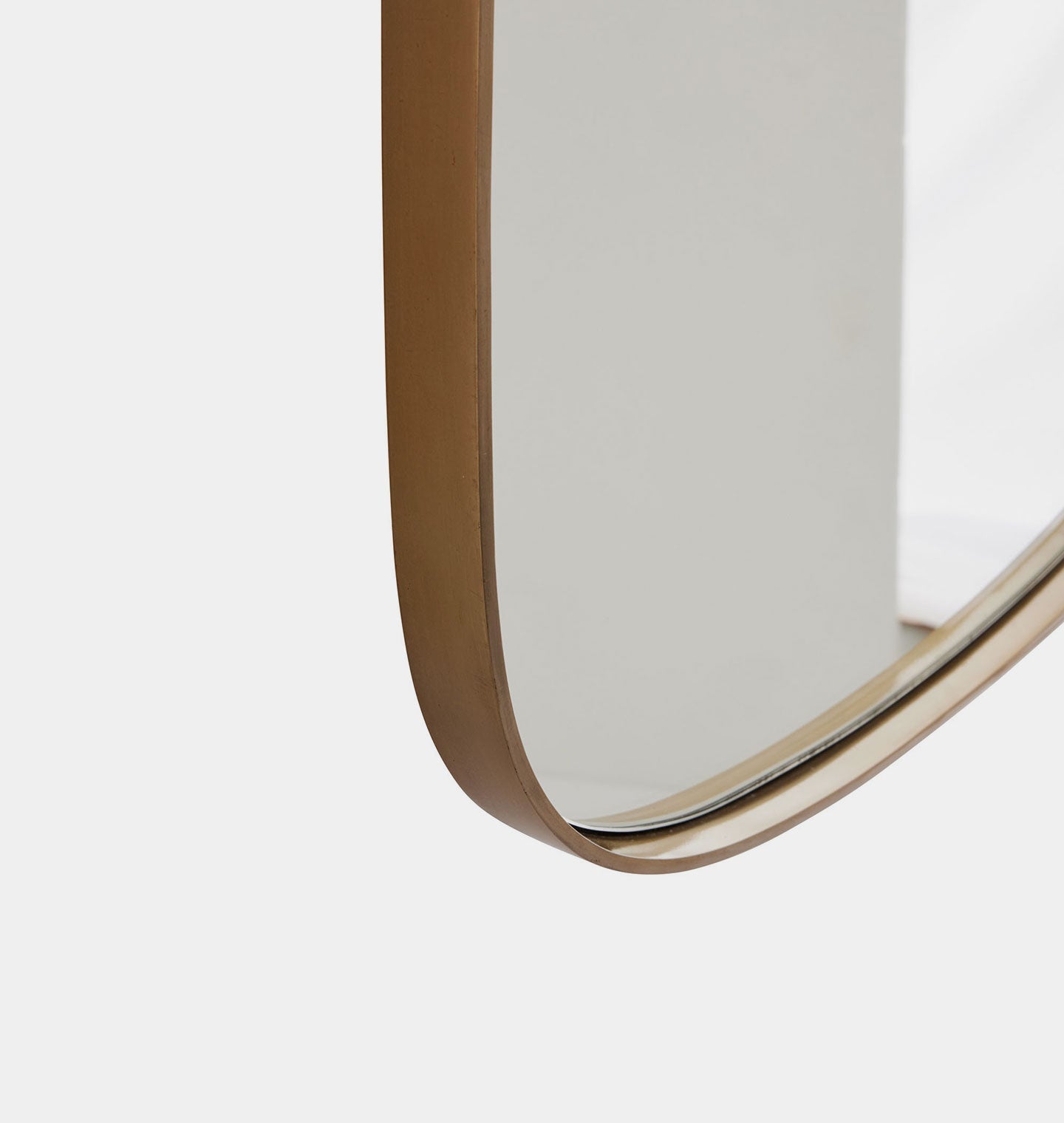 Amber Interiors - Lorenzo Wall Mirror