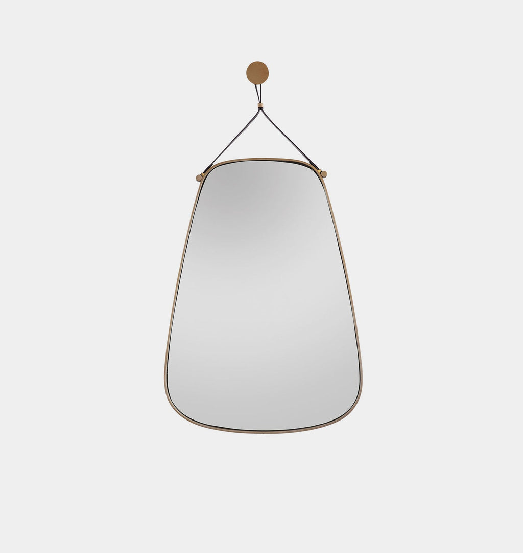 Amber Interiors - Lorenzo Wall Mirror
