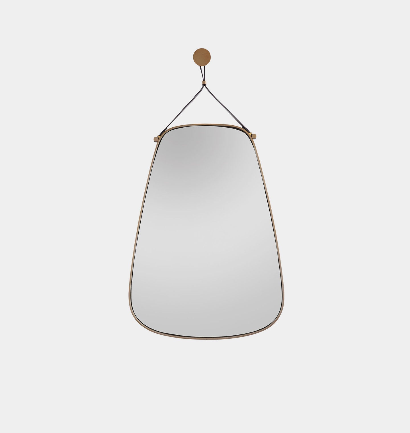 Amber Interiors - Lorenzo Wall Mirror