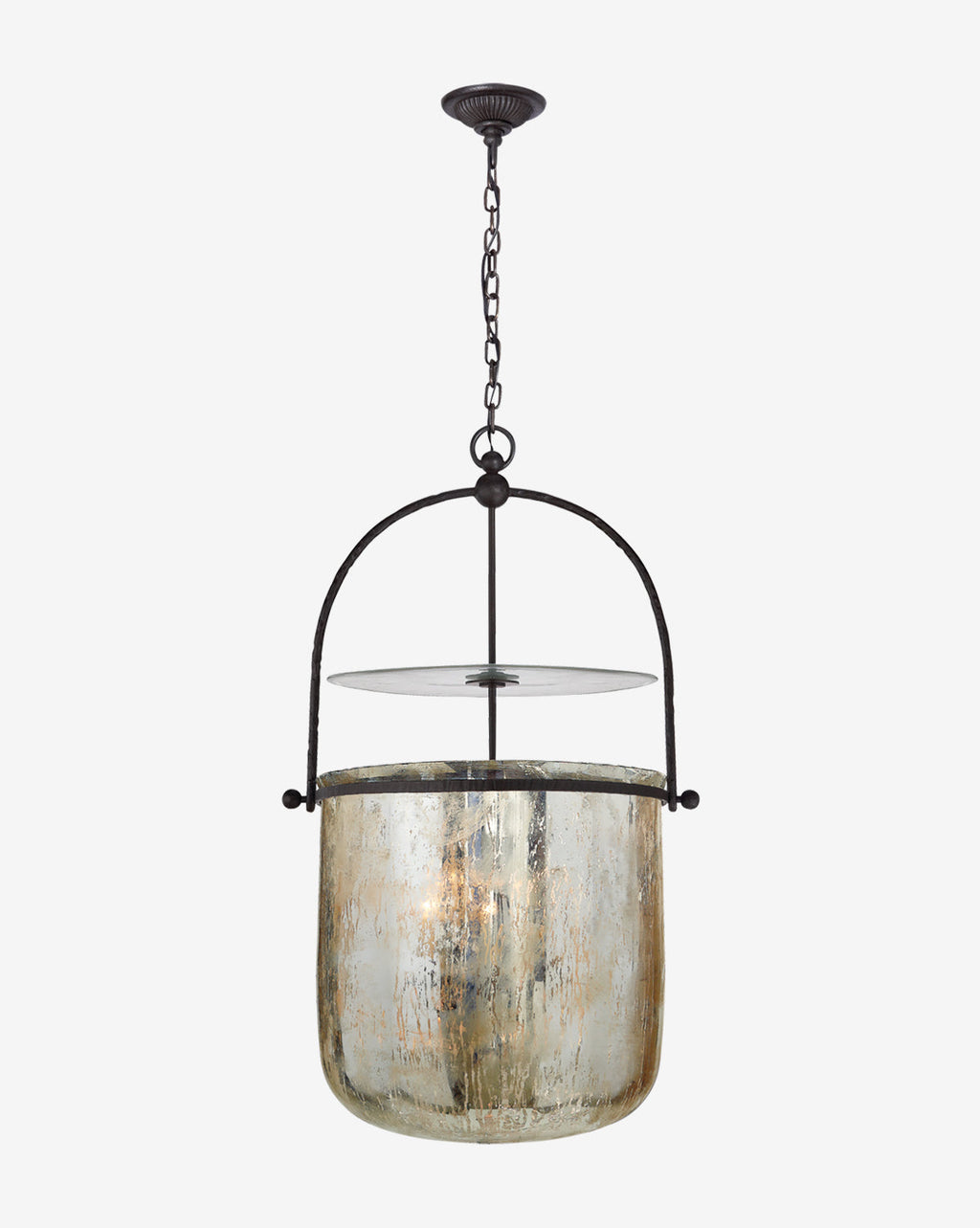 McGee & Co - Lorford Smoke Bell Lantern