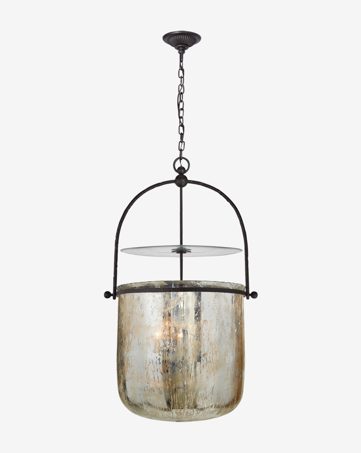 McGee & Co - Lorford Smoke Bell Lantern
