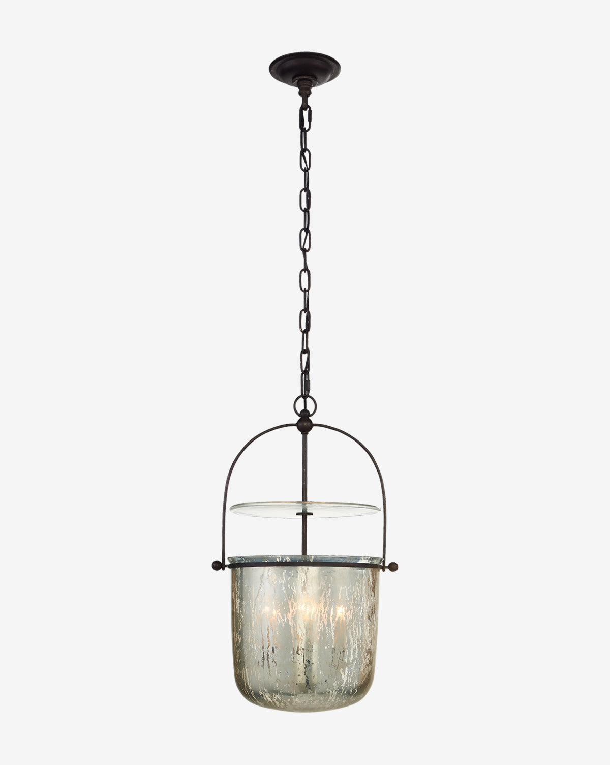 McGee & Co - Lorford Smoke Bell Lantern